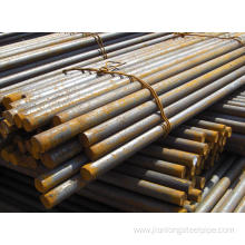 Q345 Cold Rolled Carbon Round Steel Bars